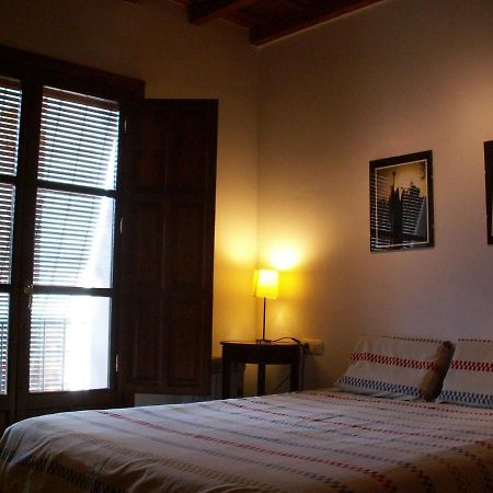 Apartamento Oasis グラナダ エクステリア 写真