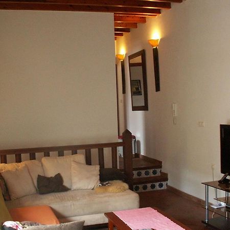 Apartamento Oasis グラナダ エクステリア 写真