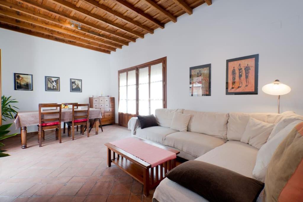 Apartamento Oasis グラナダ エクステリア 写真