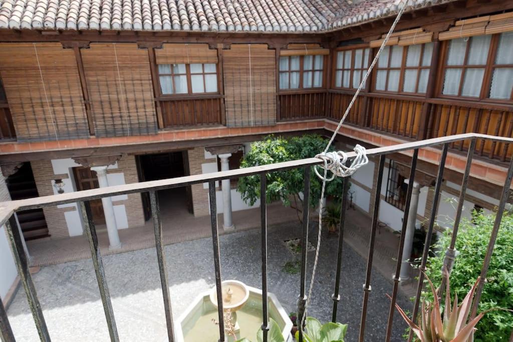 Apartamento Oasis グラナダ エクステリア 写真