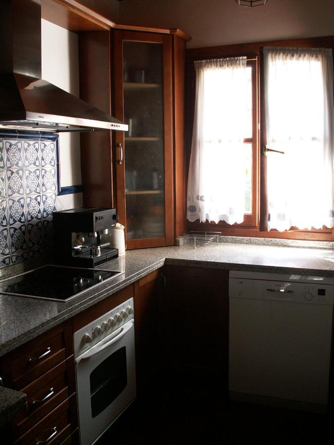 Apartamento Oasis グラナダ エクステリア 写真