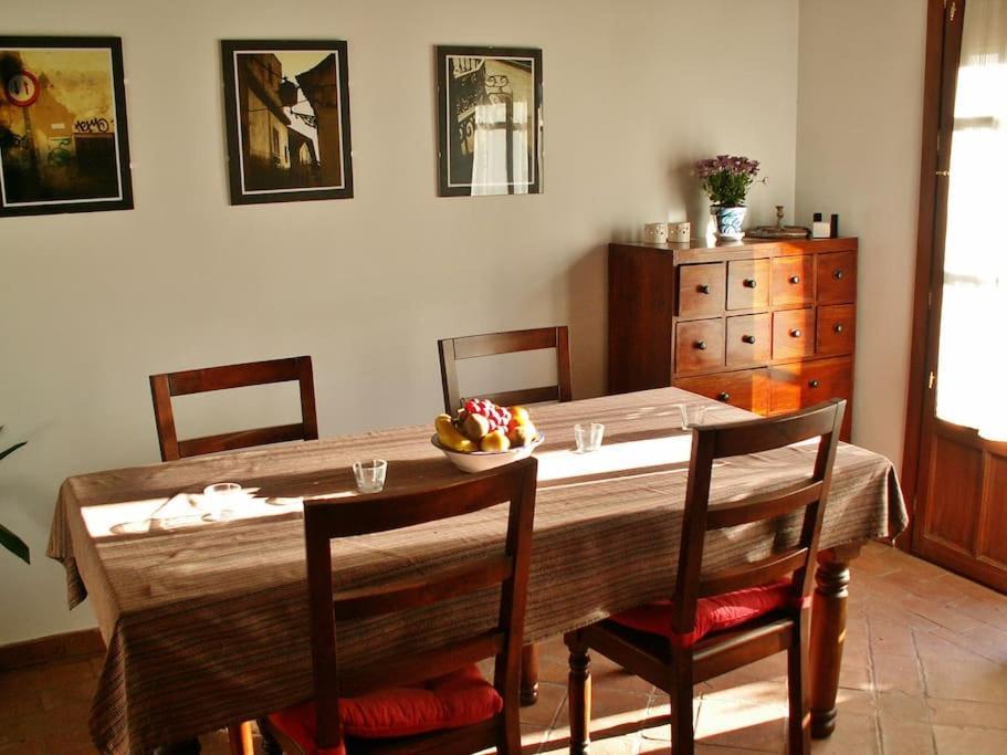 Apartamento Oasis グラナダ エクステリア 写真