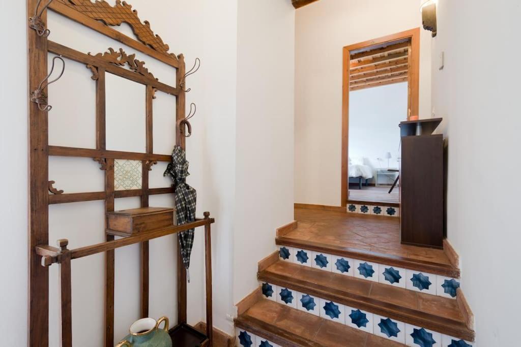 Apartamento Oasis グラナダ エクステリア 写真
