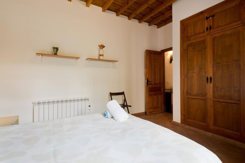 Apartamento Oasis グラナダ エクステリア 写真