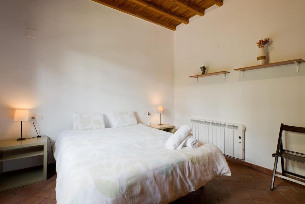 Apartamento Oasis グラナダ エクステリア 写真