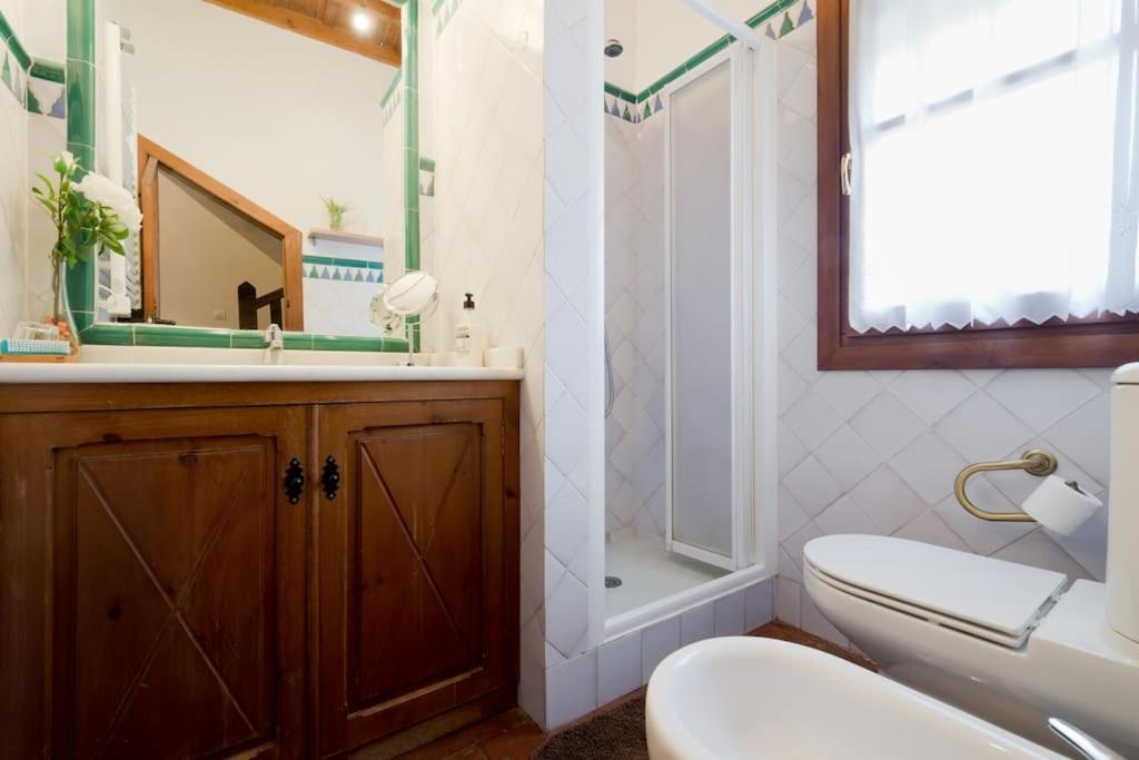 Apartamento Oasis グラナダ エクステリア 写真