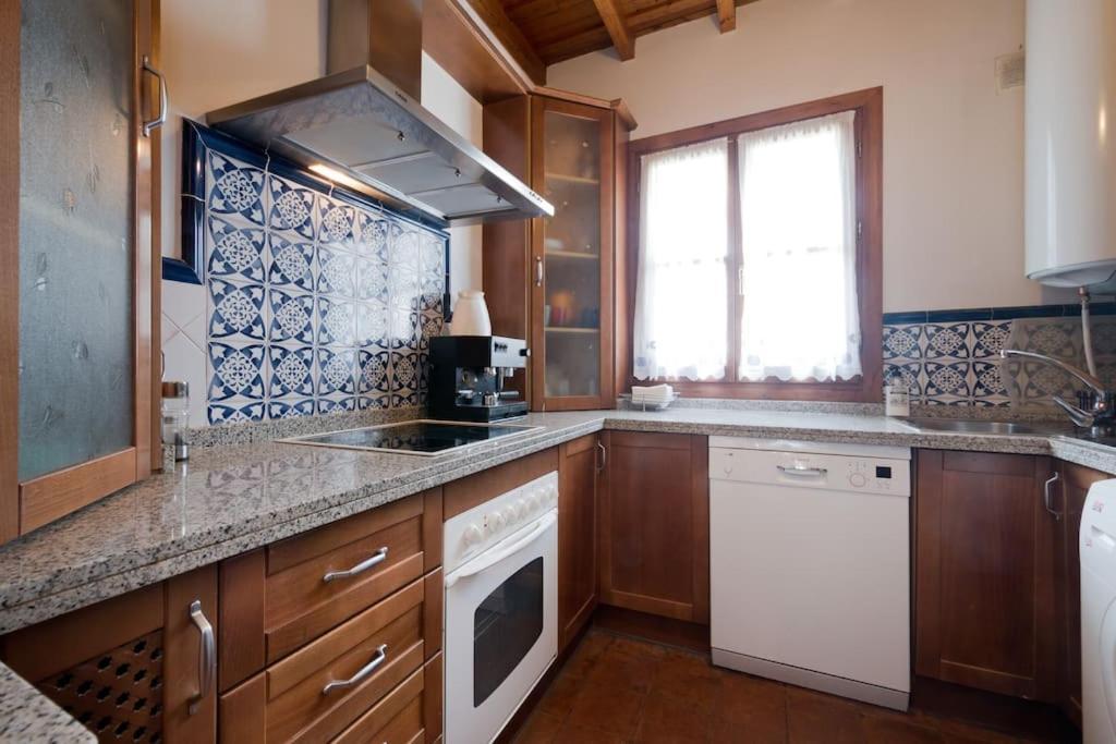 Apartamento Oasis グラナダ エクステリア 写真