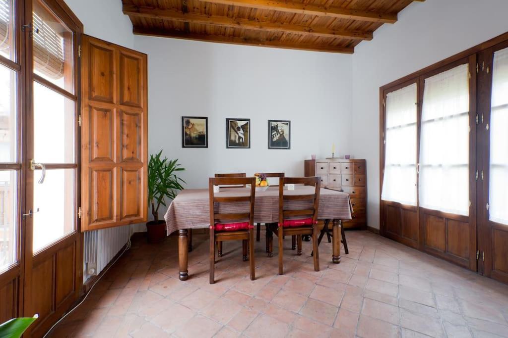 Apartamento Oasis グラナダ エクステリア 写真