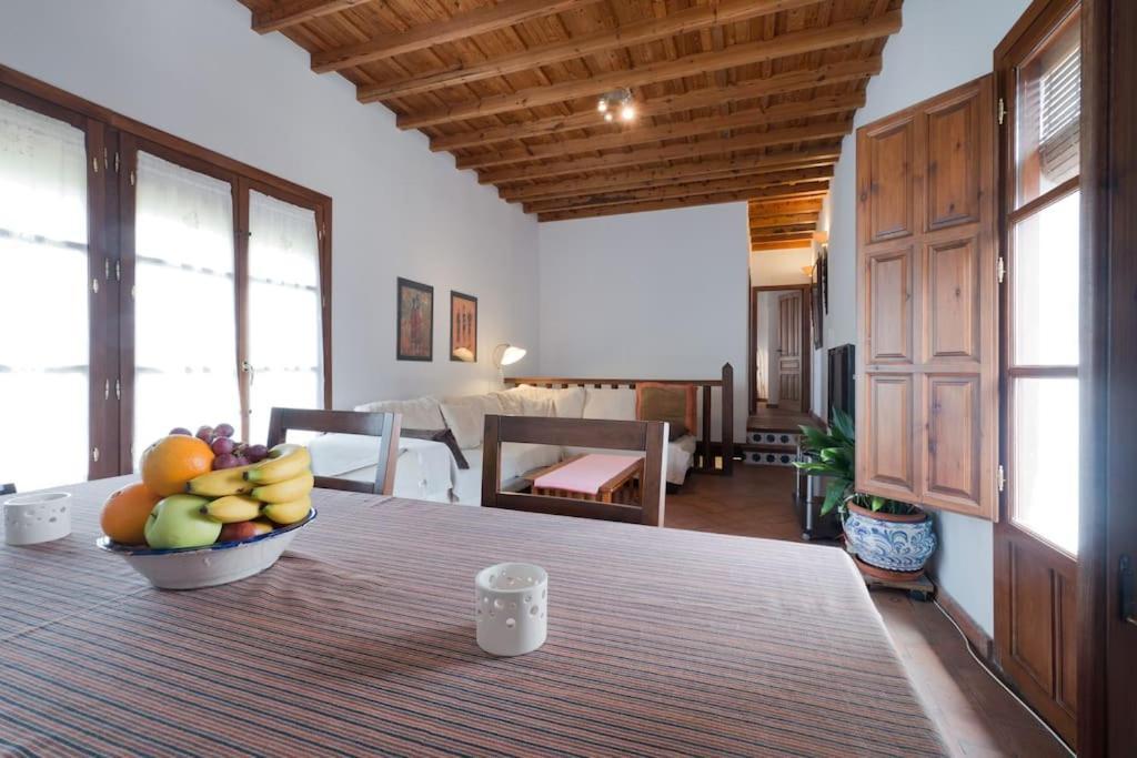 Apartamento Oasis グラナダ エクステリア 写真